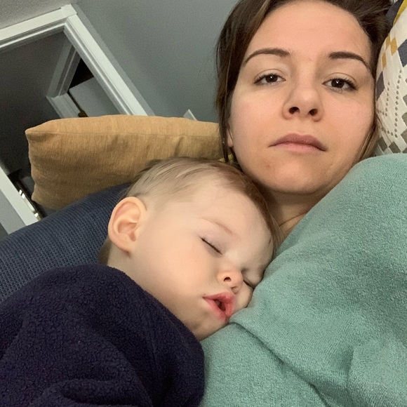 Meet your Posher, Stephanie - Picture 4 of 6